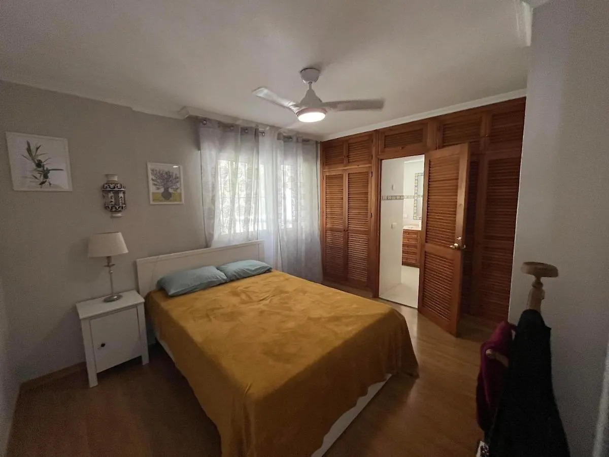 Tatil Evi Family Home With Private Swimming Pool & Garden Marbella