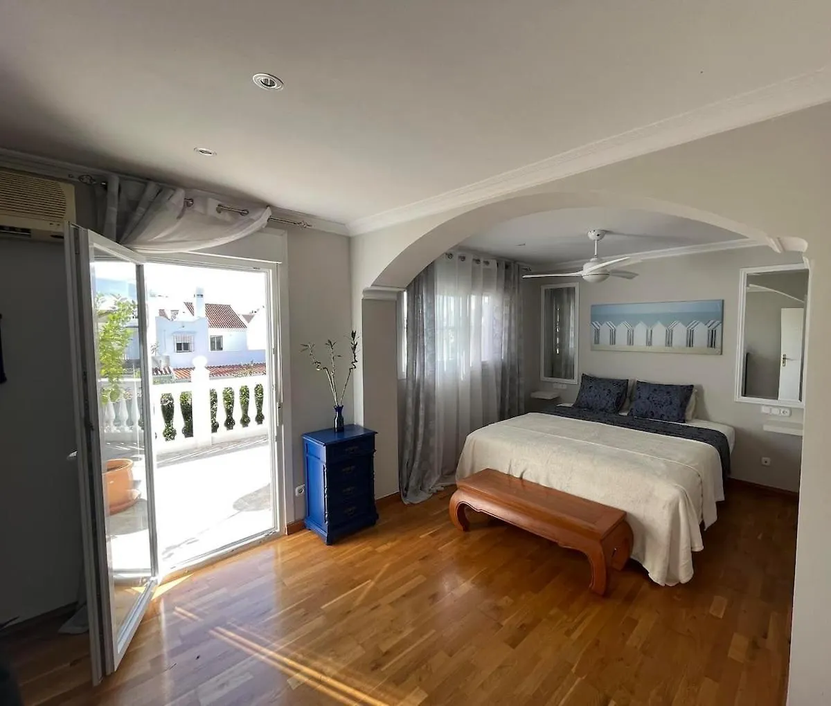 Tatil Evi Family Home With Private Swimming Pool & Garden Marbella